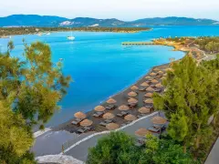 Türkiye'de Çifte Mavi Bayrak İlk Otel: Anda Barut Collection Fark Yaratıyor! - Otel Haberleri  Türkiye’nin Otel ve Turizm Gündemi Tek Adreste