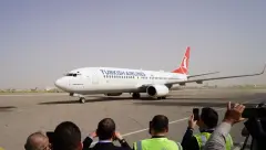 Türk Hava Yolları (THY) Libya'ya Geri Döndü: 10 Yıl Sonra Misrata Seferleri Yeniden Başladı! - Otel Haberleri ; Türkiye’nin Otel & Turizm Gündemi Tek Adreste